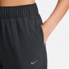 Nike Pantaloni Palestra 7/8 Fast Dri-Fit Nero Donna