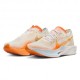 Nike Vaporfly 3 Coconut M Ilk Bright Mandarin-Sai - Scarpe Running Donna