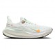 Nike Reactx Infinity Run 4 Bianco Multi-Color - Scarpe Running Donna