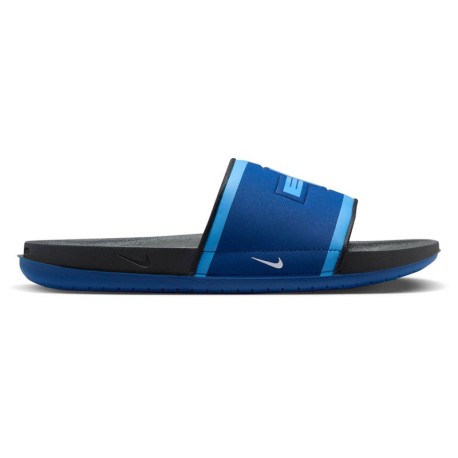 Ciabatte nike blu online