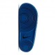 Nike England Offcourt Blu Bianco - Ciabatte Uomo