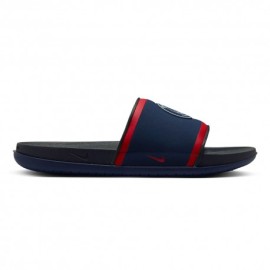 Nike Psg Offcourt Blu Rosso - Ciabatte Uomo