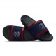 Nike Psg Offcourt Blu Rosso - Ciabatte Uomo