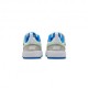 Nike Court Borough Low Recraft Td Bianco Verde - Sneakers Bambino