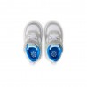 Nike Court Borough Low Recraft Td Bianco Verde - Sneakers Bambino