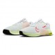 Nike Metcon 9 Bianco Fucsia - Scarpe Palestra Donna