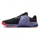 Nike Metcon 9 Nero Argento - Scarpe Palestra Donna