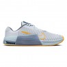 Nike Metcon 9 Grigio Giallo - Scarpe Palestra Uomo