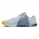 Nike Metcon 9 Grigio Giallo - Scarpe Palestra Uomo