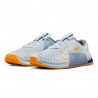 Nike Metcon 9 Grigio Giallo - Scarpe Palestra Uomo