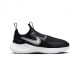 Nike Flex Runner 3 Gs Nero Bianco - Scarpe Ginnastica Bambino