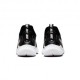 Nike Flex Runner 3 Gs Nero Bianco - Scarpe Ginnastica Bambino