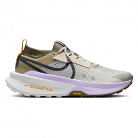 Nike Zegama Trail 2 Lt Iron Ore Anthracite - Scarpe Trail Running Uomo
