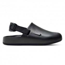 Nike Calm Mules Nero - Ciabatte Uomo