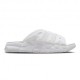 Nike Up Tempo Bianco - Ciabatte Uomo