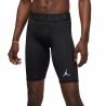 Nike Jordan Shorts Biker Nero Uomo