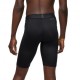 Nike Jordan Shorts Biker Nero Uomo