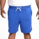 Nike Shorts Alumni Blu Uomo