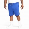 Nike Shorts Alumni Blu Uomo