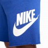 Nike Shorts Alumni Blu Uomo