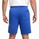 Nike Shorts Alumni Blu Uomo