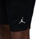 Nike Jordan Shorts Mesh Nero Uomo