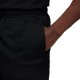 Nike Jordan Shorts Mesh Nero Uomo