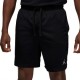 Nike Jordan Shorts Mesh Nero Uomo