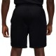 Nike Jordan Shorts Mesh Nero Uomo