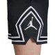 Nike Jordan Shorts Diamond Dri-Fit Nero Unisex