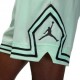 Nike Jordan Shorts Diamond Verde Acqua Unisex