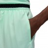 Nike Jordan Shorts Diamond Verde Acqua Unisex