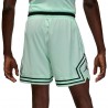 Nike Jordan Shorts Diamond Verde Acqua Unisex