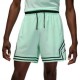 Nike Jordan Shorts Diamond Verde Acqua Unisex