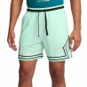 Nike Jordan Shorts Diamond Verde Acqua Unisex