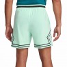 Nike Jordan Shorts Diamond Verde Acqua Unisex