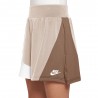 Nike Shorts Multicolore Beige Bambina