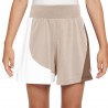 Nike Shorts Multicolore Beige Bambina