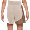 Nike Shorts Multicolore Beige Bambina