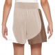 Nike Shorts Multicolore Beige Bambina