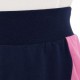 Nike Shorts Multicolore Rosa Blu Bambina