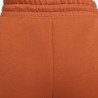 Nike Pantaloni Tech Fleece Arancione Donna