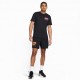 Nike Shorts Sportivi Logo Train Nero Uomo