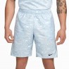 Nike Pantaloncini Tennis Victory Dri-FIT Azzurro Uomo