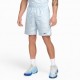 Nike Pantaloncini Tennis Victory Dri-FIT Azzurro Uomo