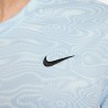 Nike Maglia Tennis Court Victory Dri-FIT Azzurro Uomo