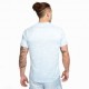 Nike Maglia Tennis Court Victory Dri-FIT Azzurro Uomo