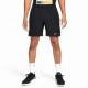 Nike Pantaloncini Tennis Court Victory Dri-FIT Nero Uomo