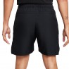 Nike Pantaloncini Tennis Court Victory Dri-FIT Nero Uomo