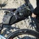 Acepac Borsa Bici Sella Dry Gravel 16L No Supporto Grigio